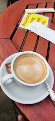 Cromwell Coffee House