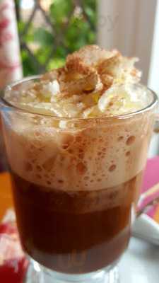 Cromwell Coffee House