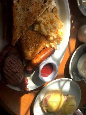 Cromwell Coffee House