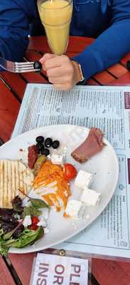 Cromwell Coffee House