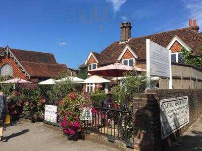 Cromwell Coffee House