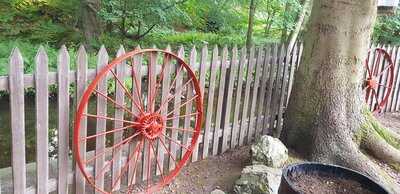 The Flotterstone Inn