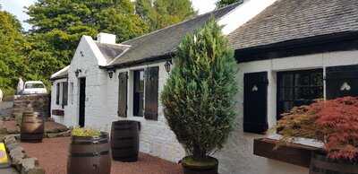 The Flotterstone Inn