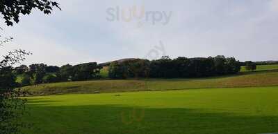 The Flotterstone Inn