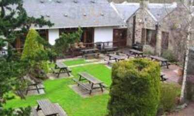 The Flotterstone Inn