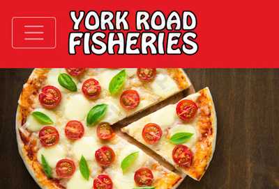 York Road Fisheries