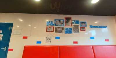 Four Star Pizza North Belfast