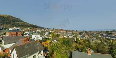 Four Star Pizza North Belfast