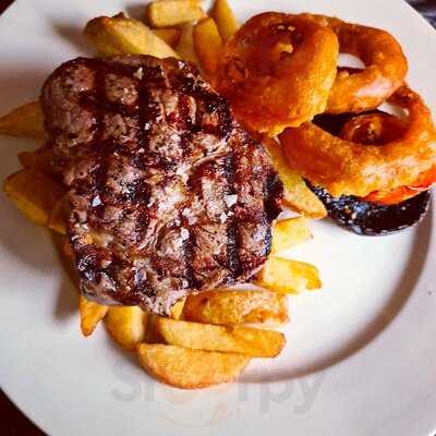 The Ancrum Cross Keys