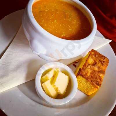 The Ancrum Cross Keys