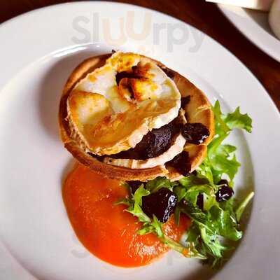 The Ancrum Cross Keys