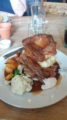 The Ancrum Cross Keys