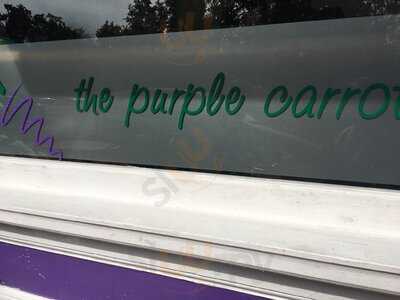 The Purple Carrot