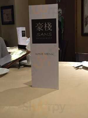 Sans Restaurant