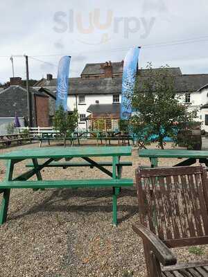 The Whistling Badger