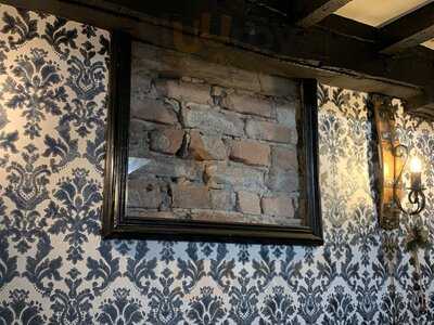 The Whistling Badger