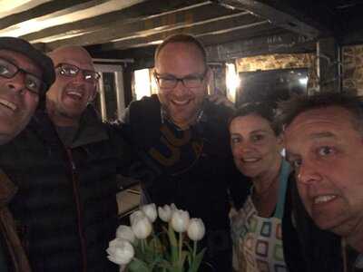 The Whistling Badger