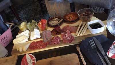 The Whistling Badger