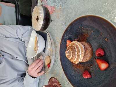 Caster's Restaurant (alsager)