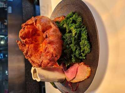 Caster's Restaurant (alsager)