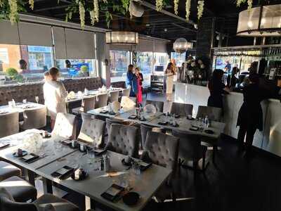 Caster's Restaurant (alsager)