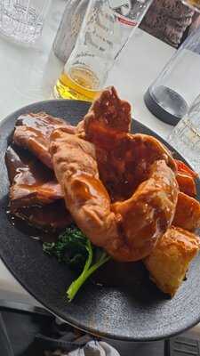 Caster's Restaurant (alsager)