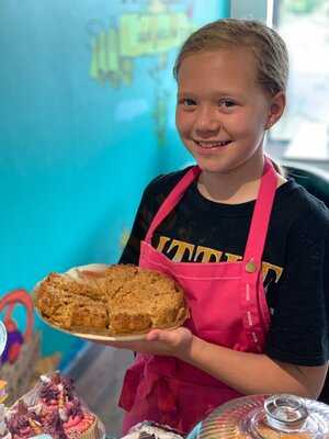 Rye Cafe And Juice Bar