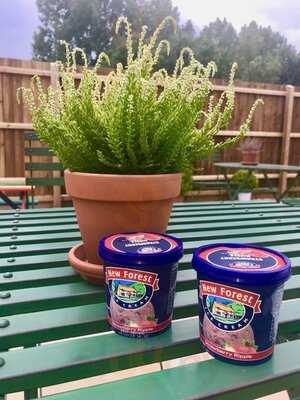 The Secret Garden Cafe