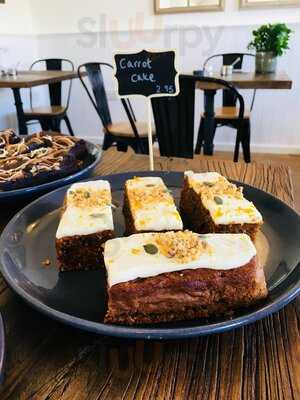 The Secret Garden Cafe