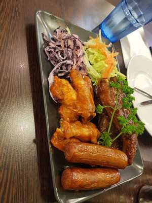 Press29 Coffee House