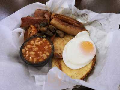 Press29 Coffee House