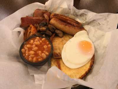 Press29 Coffee House