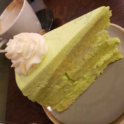 Press29 Coffee House