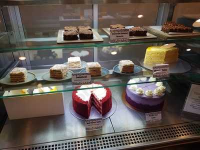 Press29 Coffee House