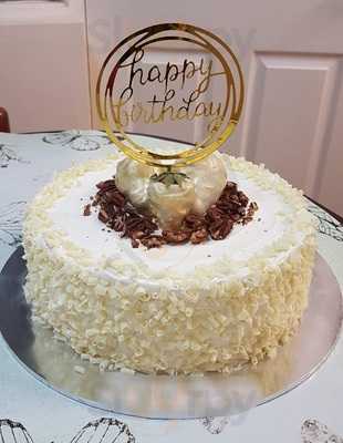 Press29 Coffee House