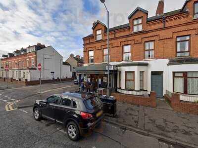 Press29 Coffee House