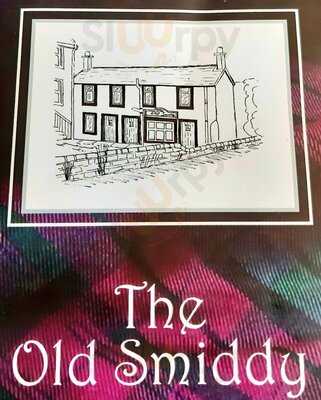 The Old Smiddy Strathaven