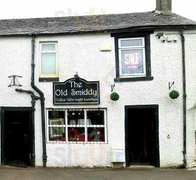 The Old Smiddy Strathaven