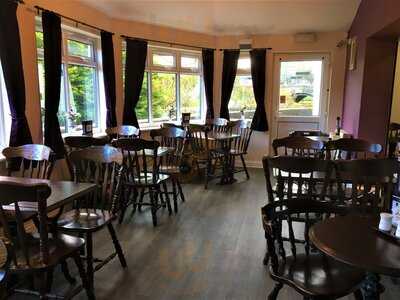 The Old Smiddy Strathaven