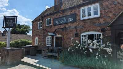 The Plough