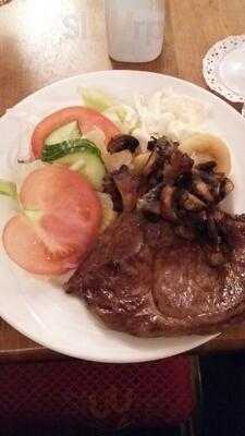 The Forresters Restaurant Sb