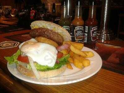 The Forresters Restaurant Sb