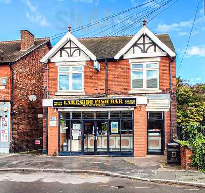 Lakeside Fish Bar