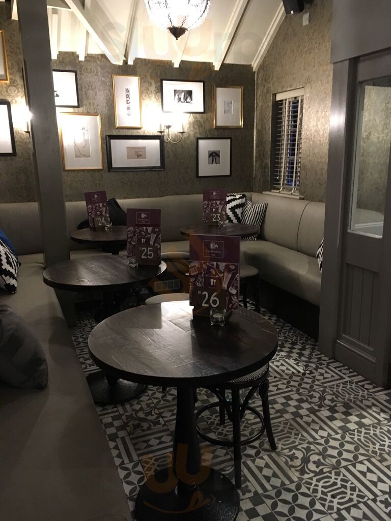 Brewery Inn