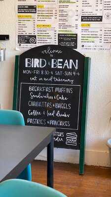 Bird & Bean