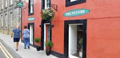 The Pantry