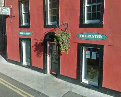 The Pantry