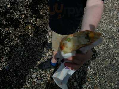 Nicki B's Pasty Shop