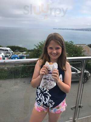 Nicki B's Pasty Shop