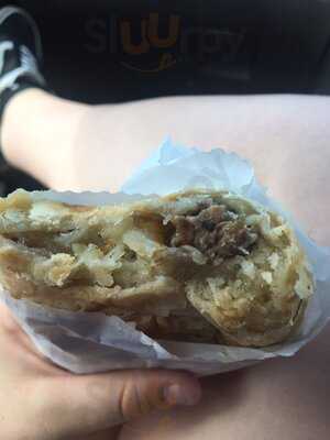 Nicki B's Pasty Shop